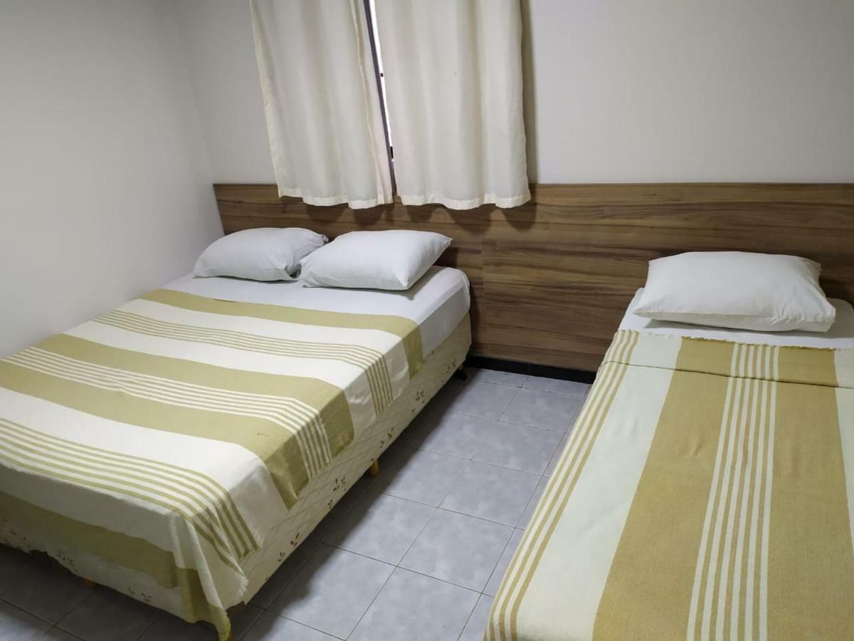 Hotel Campina Executivo Кампина-Гранди Экстерьер фото